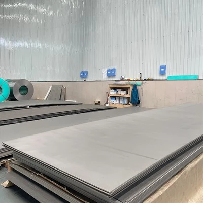 Oversized Titanium Plate Oversized Titanium Plate