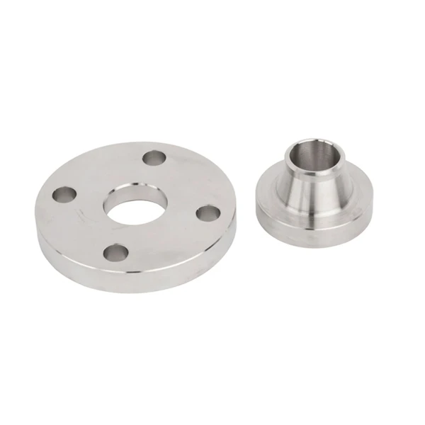 Mặt bích titan ASME B16.5