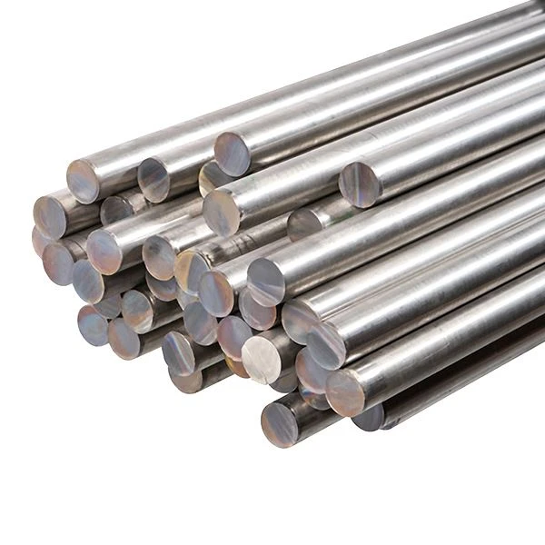 Thanh Titan ASTM B348
