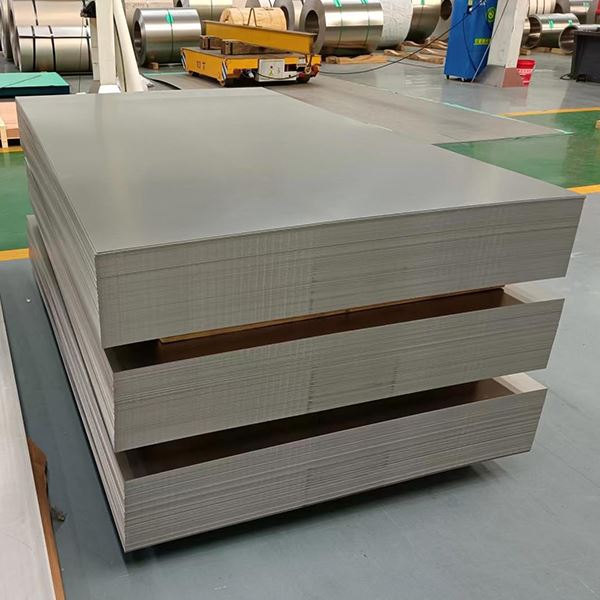 Tấm titan cuộn lạnh