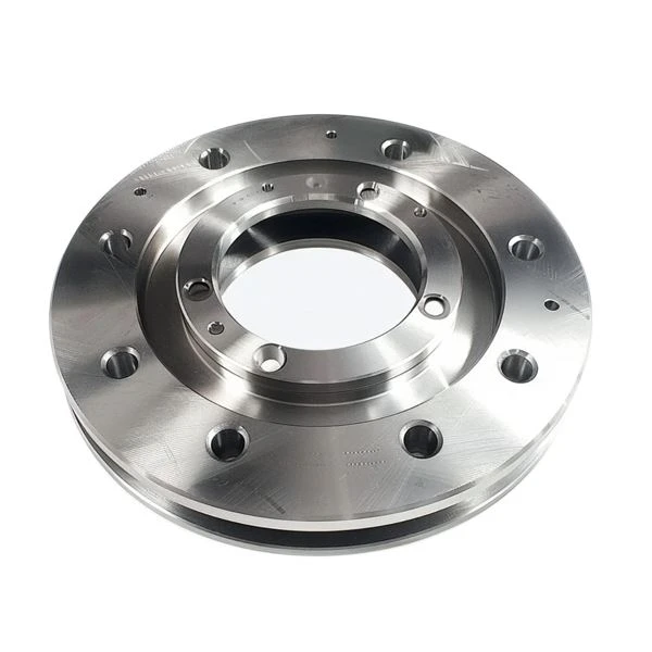 EN 1092-1 Mặt bích