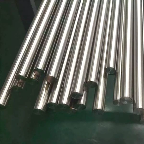 Thanh Titan Gr12