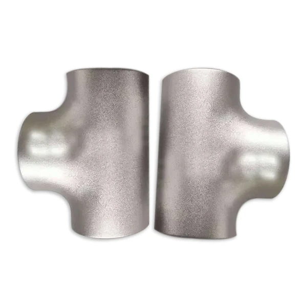 Tee GR2 Titanium