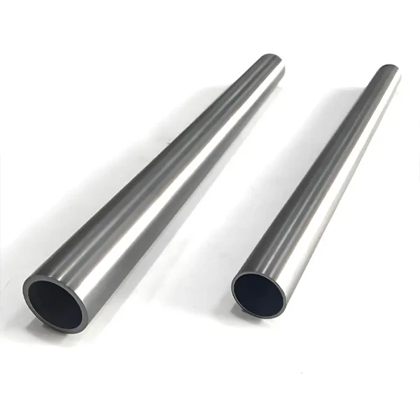 Ống hafnium
