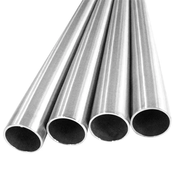 Ống Niken Độ Tinh Khiết Cao