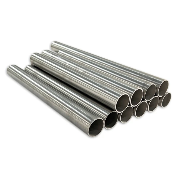 Ống zirconium có độ tinh khiết cao
