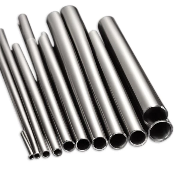 Inconel 625 Tube
