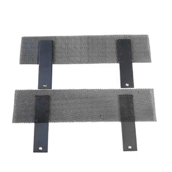 Anode MMO để bảo vệ catốt