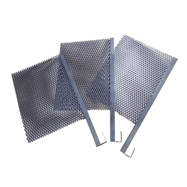 Anode titan được phủ MMO
