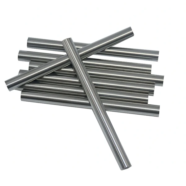 Thanh điện cực molybdenum
