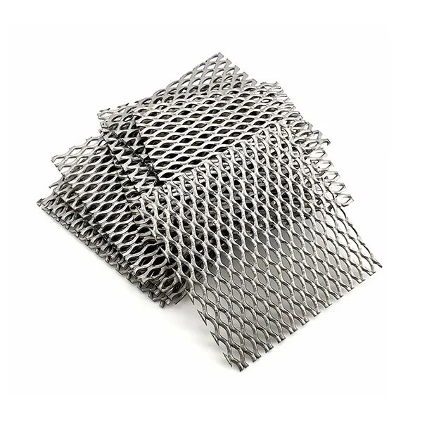 Nắp anode anode titan tráng bạch kim