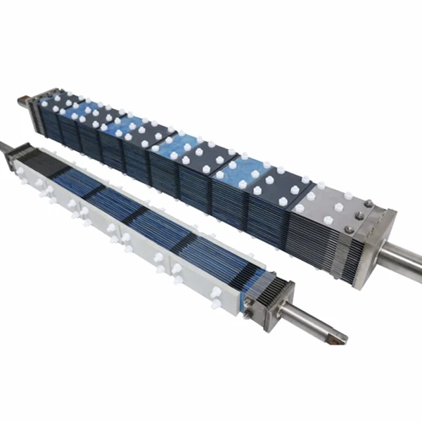 Titanium Anode For Sodium Hypochlorite Generator3 Titanium Anode For Sodium Hypochlorite Generator3