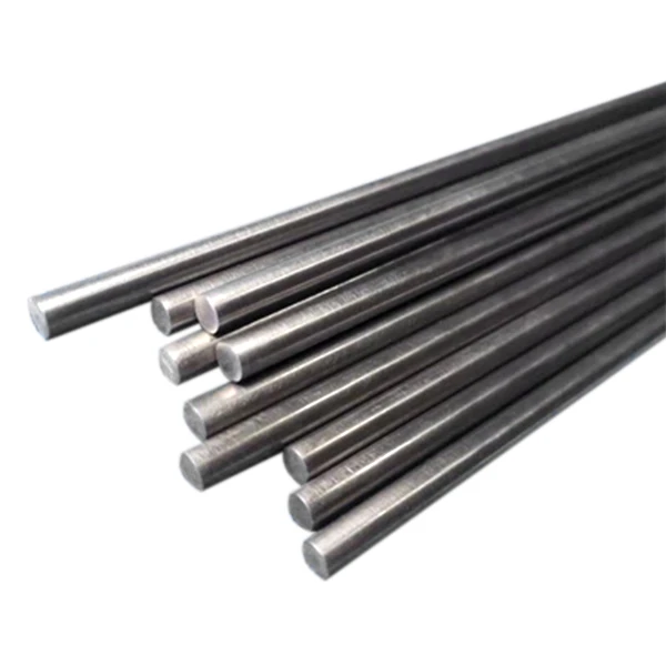 Hafnium Rod2 Hafnium Rod2