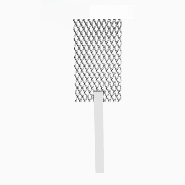 Iridium tantalum-coated titanium Electrode3 Iridium tantalum-coated titanium Electrode3