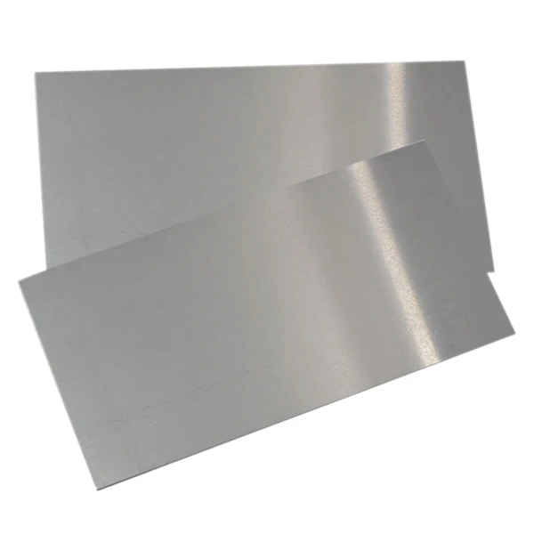 Tấm tantalum tinh khiết