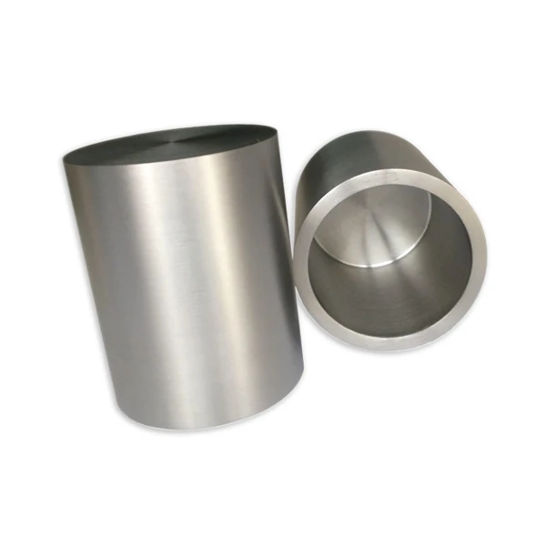 Titanium puranium privible
