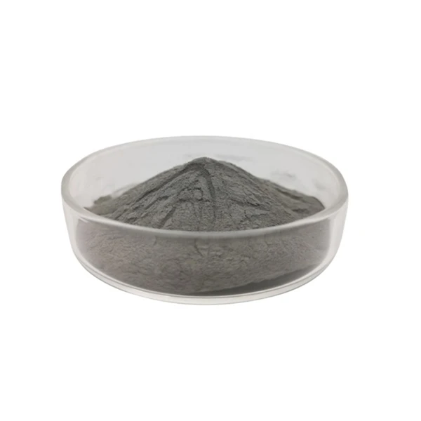 Bột Titan Nguyên Chất