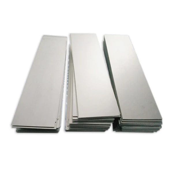 Tấm Zirconium nguyên chất