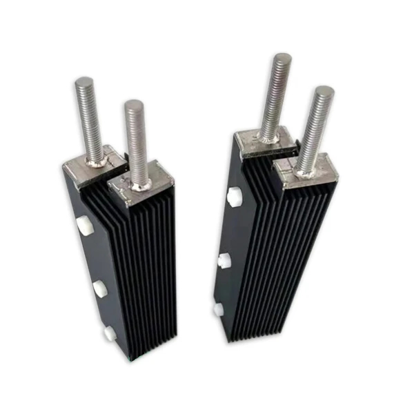 Ruthenium-Iridium Assembly Anode