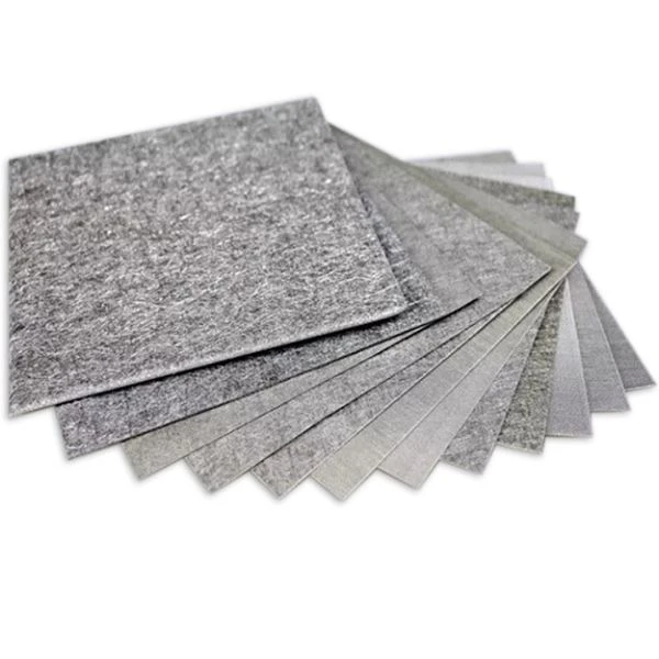 Cunterium Fiber cảm thấy