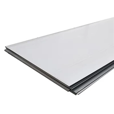 ASTM B265 TITANIUM