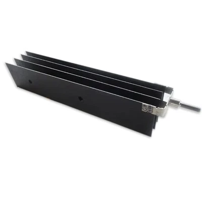 Clorinator đã sử dụng điện cực mmo titan