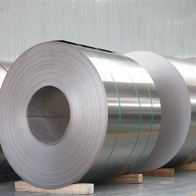 Cuộn dây titan lạnh