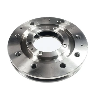 EN 1092-1 Mặt bích