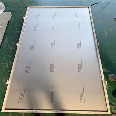 Tấm titan Gr4
