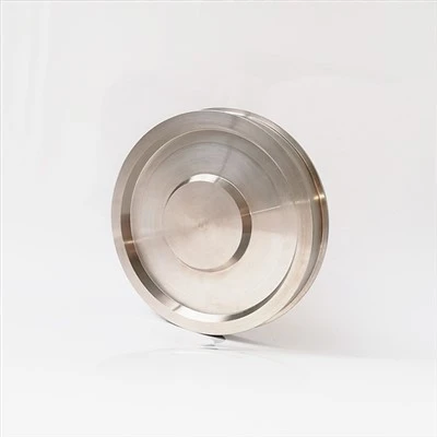 Mục tiêu phun titan có độ tinh khiết cao