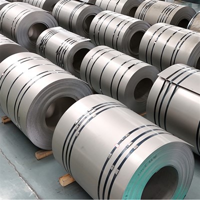 Cuộn dây titan nóng bỏng