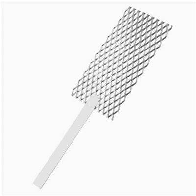 Điện cực titan tráng phủ Iridium tantalum