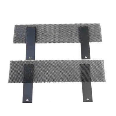Anode MMO để bảo vệ catốt