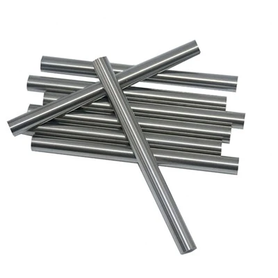 Thanh điện cực molybdenum
