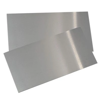 Tấm tantalum tinh khiết