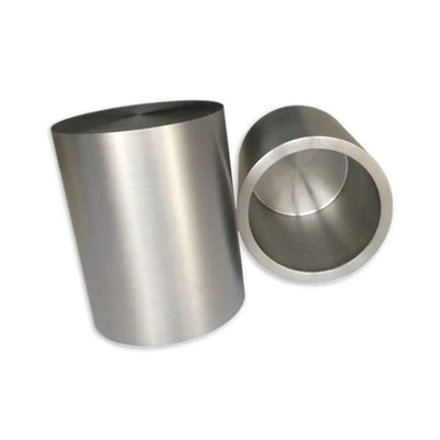Titanium puranium privible