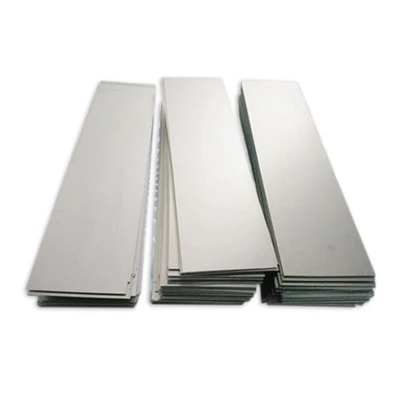 Tấm Zirconium nguyên chất