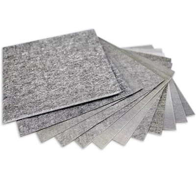 Cunterium Fiber cảm thấy