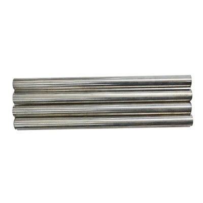 Ống tantalum