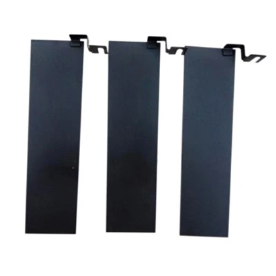 Cực dương titan để loại bỏ canxi