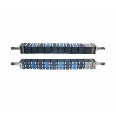 Anode Titan cho máy tạo natri hypochlorite