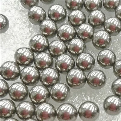 Quả bóng titan