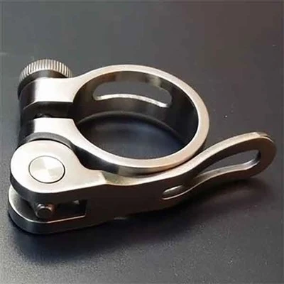 Kẹp cốt yên xe đạp Titan