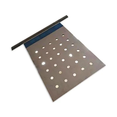 Titanium catốt