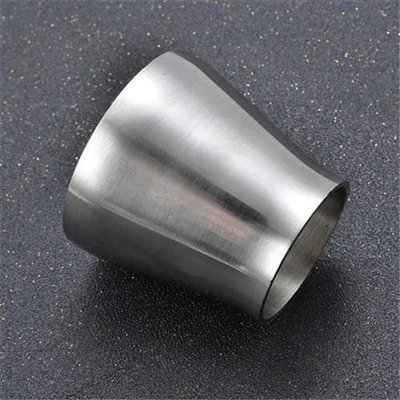 Bộ giảm tốc đồng tâm Titan