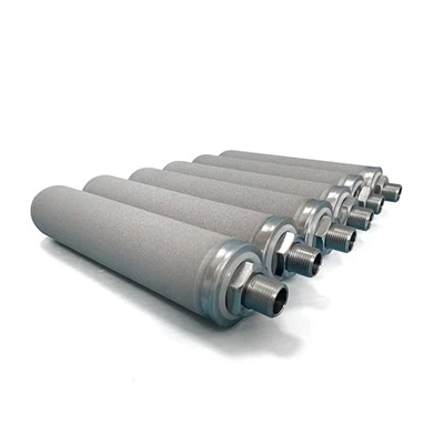 Titanium Bột