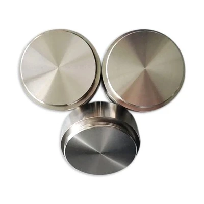 Mục tiêu tròn Titan