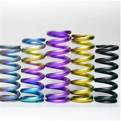 Mùa xuân Titan