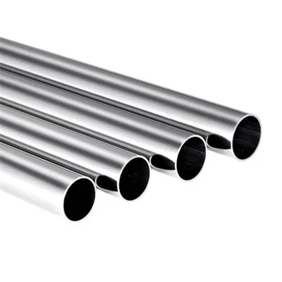 Ống thép hợp kim Titan