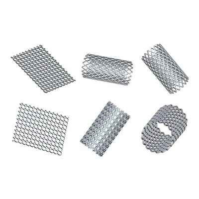 Dây dệt bằng titan